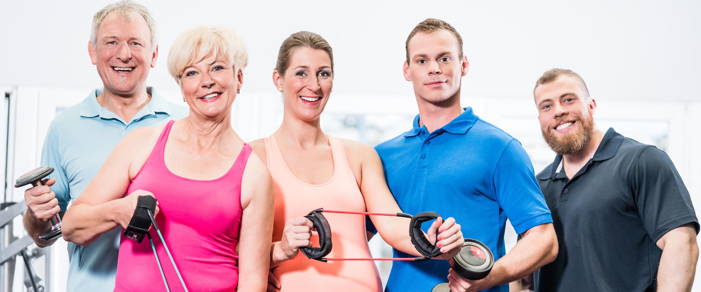 Fitness Class Pricing at Elite Training Facility